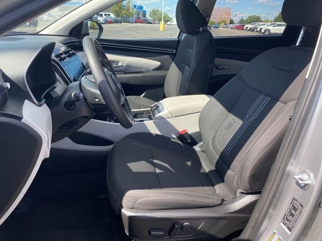 Hyundai Tucson SEL AWD 2023