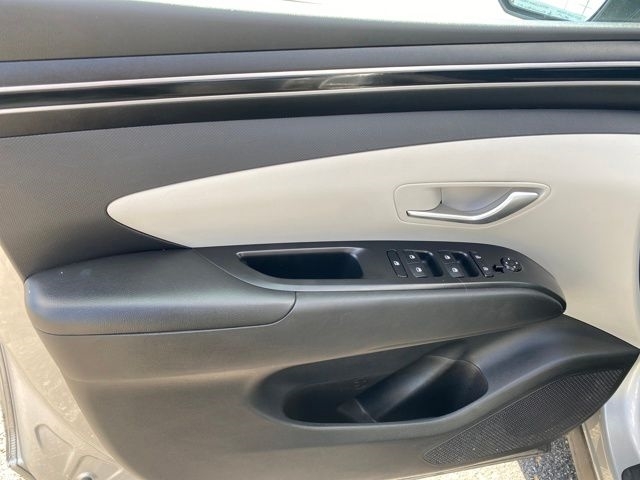 Hyundai Tucson SEL AWD 2023