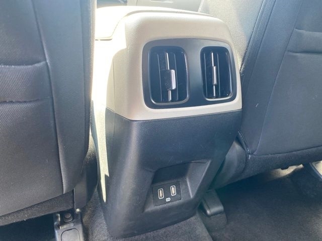 Hyundai Tucson SEL AWD 2023