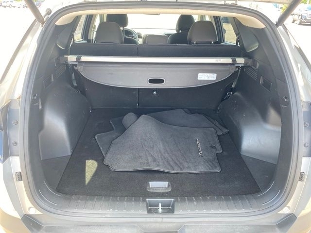 Hyundai Tucson SEL AWD 2023