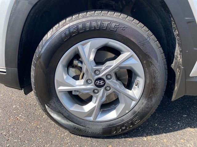 Hyundai Tucson SEL AWD 2023