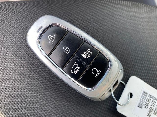 Hyundai Tucson SEL AWD 2023