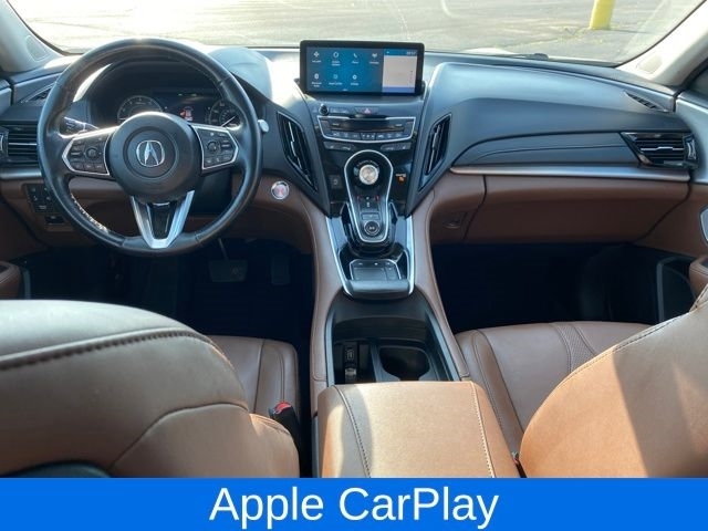Acura RDX SH-AWD w/Advance Package 2020