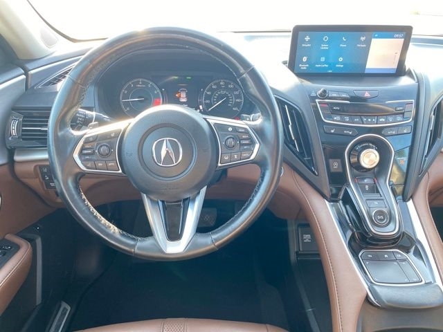 Acura RDX SH-AWD w/Advance Package 2020