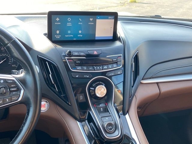Acura RDX SH-AWD w/Advance Package 2020