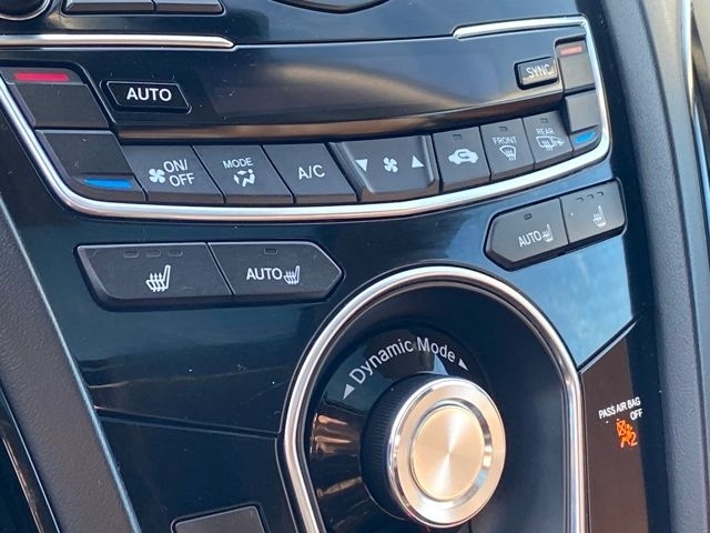 Acura RDX SH-AWD w/Advance Package 2020