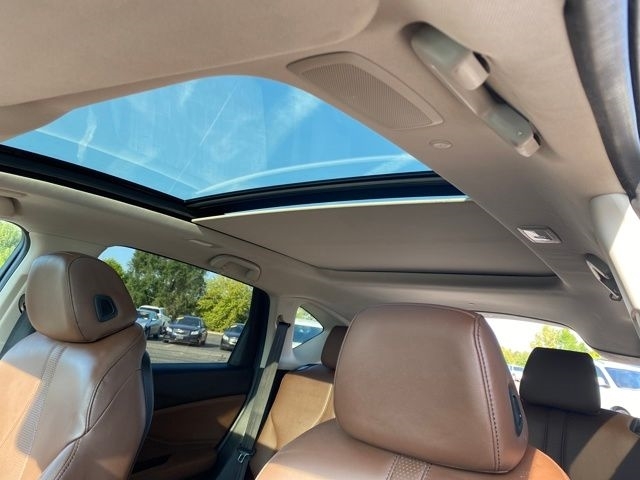 Acura RDX SH-AWD w/Advance Package 2020