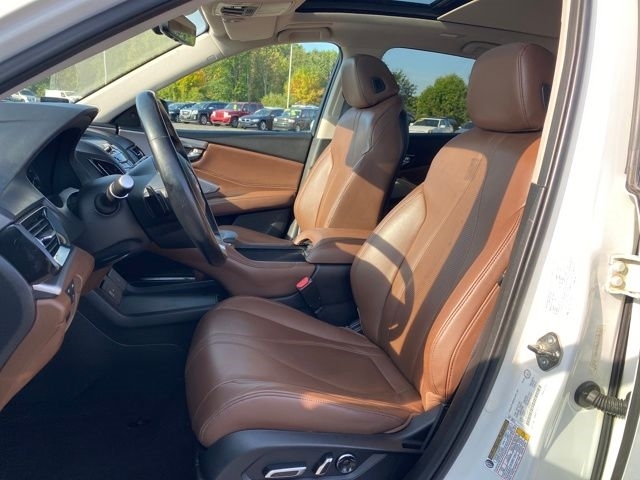 Acura RDX SH-AWD w/Advance Package 2020