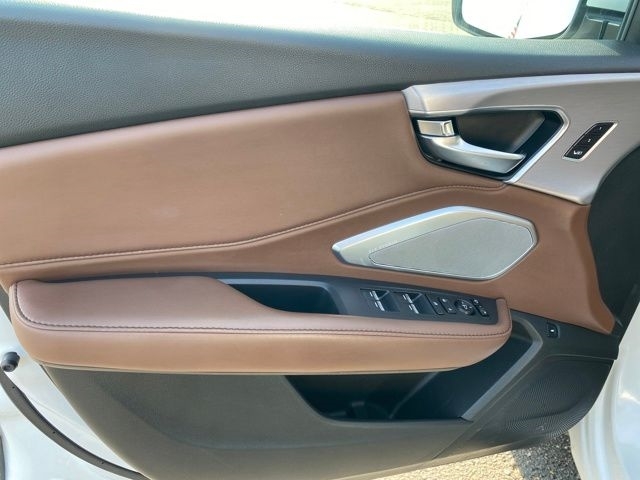 Acura RDX SH-AWD w/Advance Package 2020