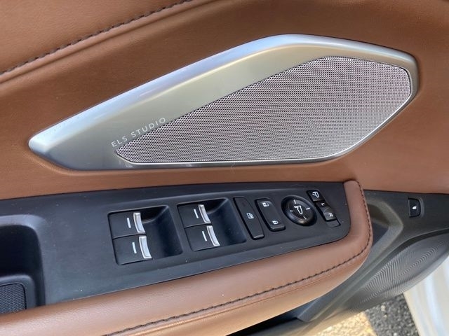 Acura RDX SH-AWD w/Advance Package 2020