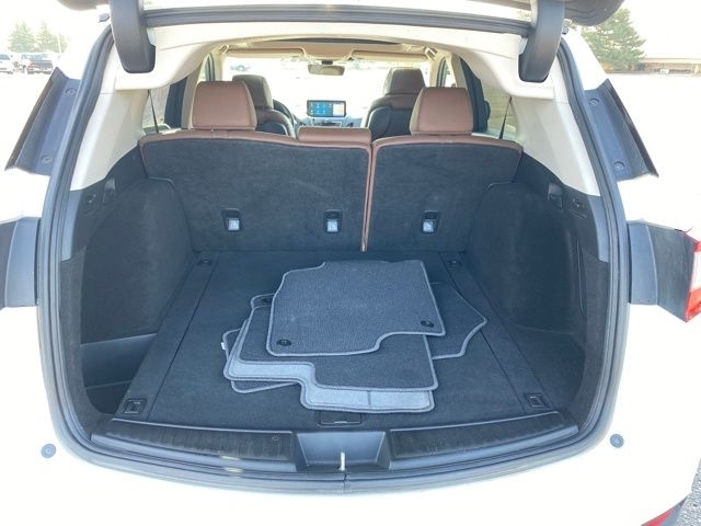 Acura RDX SH-AWD w/Advance Package 2020