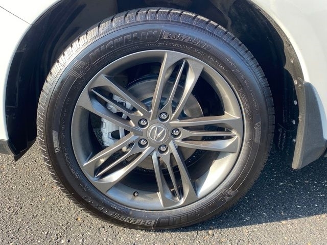 Acura RDX SH-AWD w/Advance Package 2020