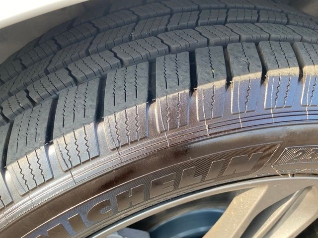 Acura RDX SH-AWD w/Advance Package 2020