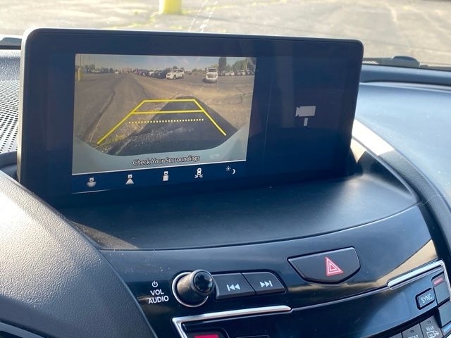 Acura RDX SH-AWD w/Advance Package 2020