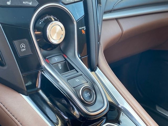 Acura RDX SH-AWD w/Advance Package 2020