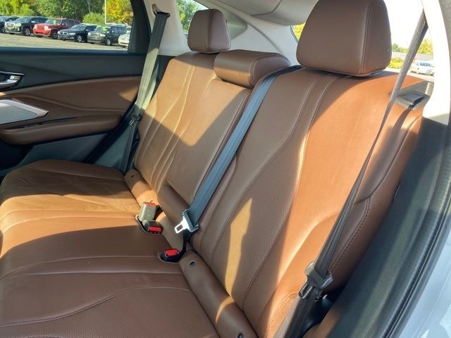 Acura RDX SH-AWD w/Advance Package 2020