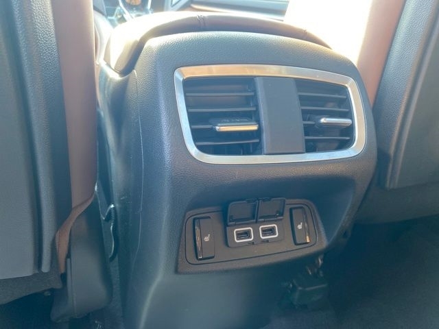 Acura RDX SH-AWD w/Advance Package 2020