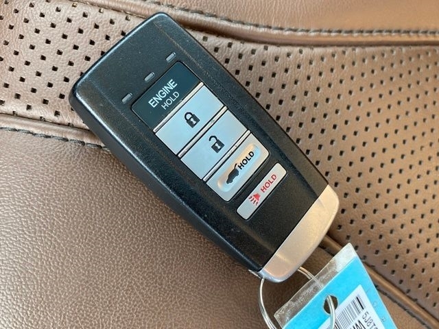 Acura RDX SH-AWD w/Advance Package 2020