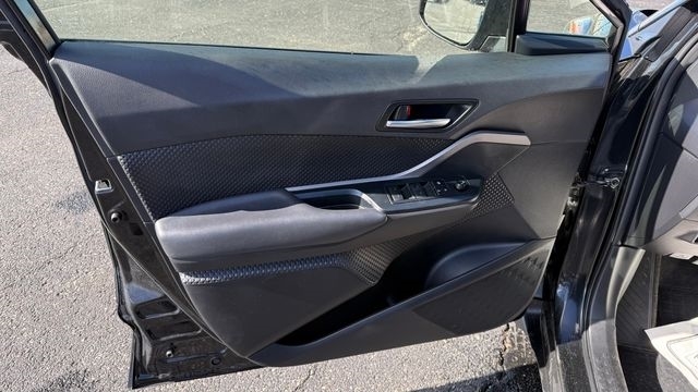 Toyota C-HR XLE 2022