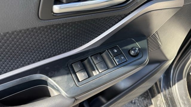 Toyota C-HR XLE 2022