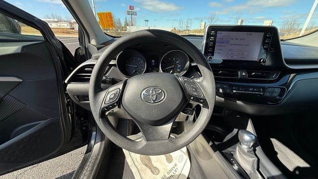 Toyota C-HR XLE 2022