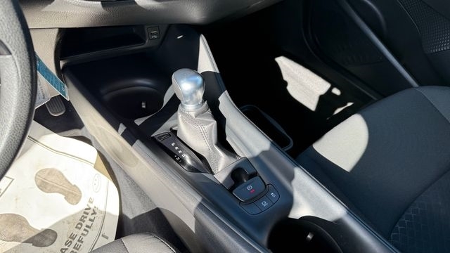 Toyota C-HR XLE 2022