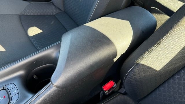 Toyota C-HR XLE 2022