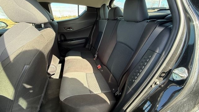 Toyota C-HR XLE 2022