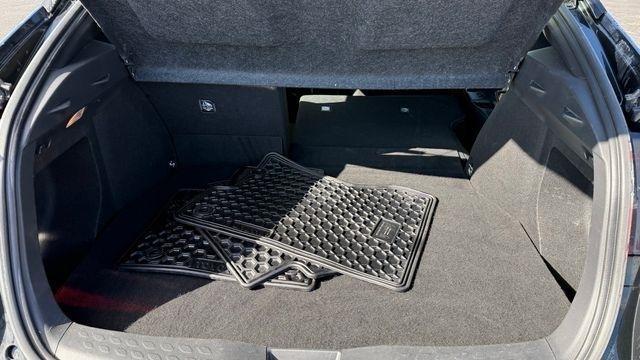 Toyota C-HR XLE 2022