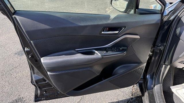 Toyota C-HR XLE 2022