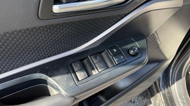 Toyota C-HR XLE 2022