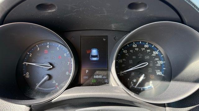 Toyota C-HR XLE 2022