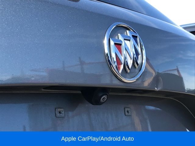 Buick Envision Essense 2023