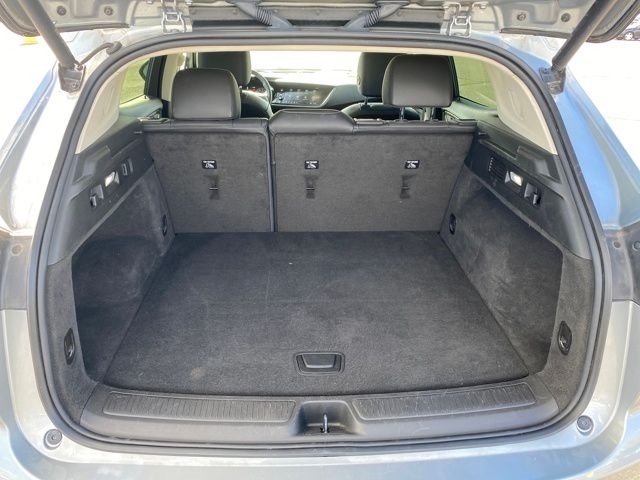 Buick Envision Essense 2023