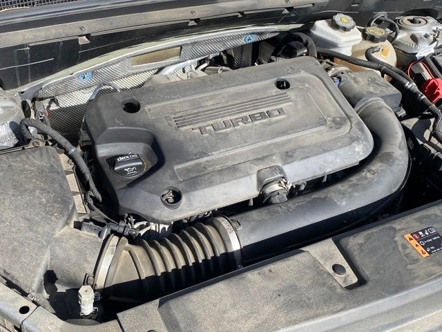 Buick Envision Essense 2023