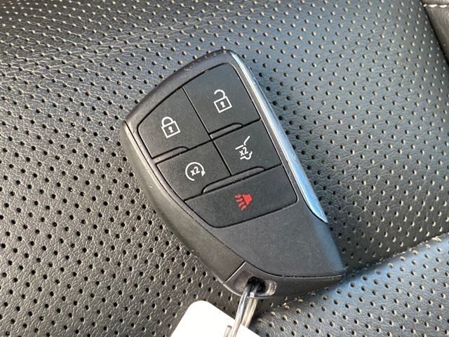 Buick Envision Essense 2023