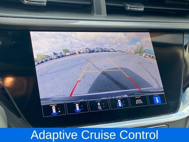 Buick Encore GX Essence AWD 2022