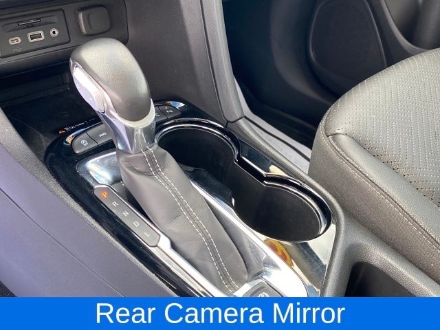 Buick Encore GX Essence AWD 2022