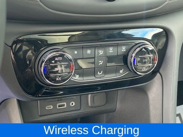 Buick Encore GX Essence AWD 2022