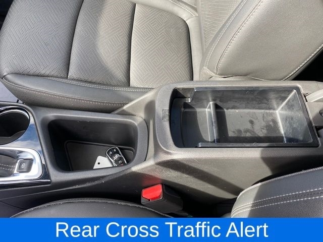 Buick Encore GX Essence AWD 2022