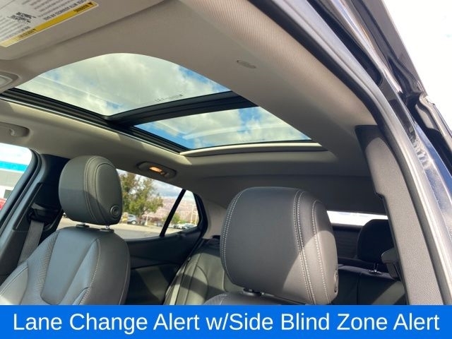 Buick Encore GX Essence AWD 2022