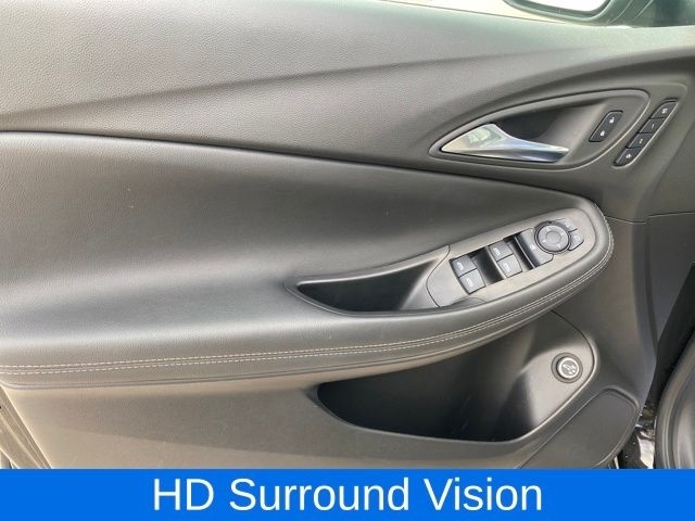 Buick Encore GX Essence AWD 2022