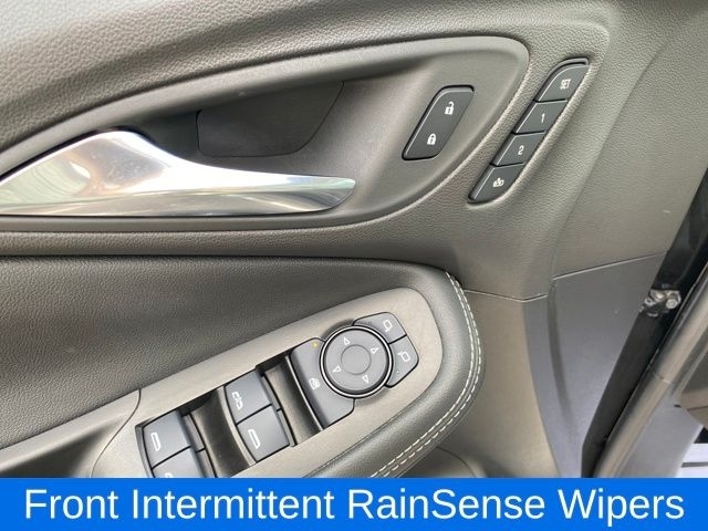 Buick Encore GX Essence AWD 2022