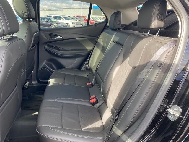 Buick Encore GX Essence AWD 2022