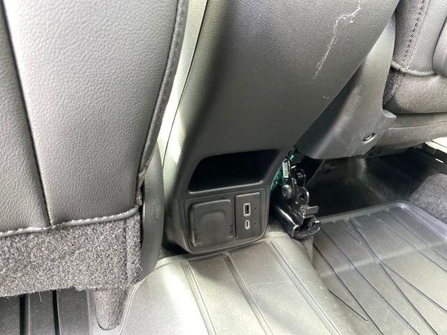 Buick Encore GX Essence AWD 2022