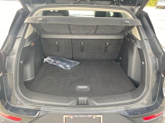 Buick Encore GX Essence AWD 2022