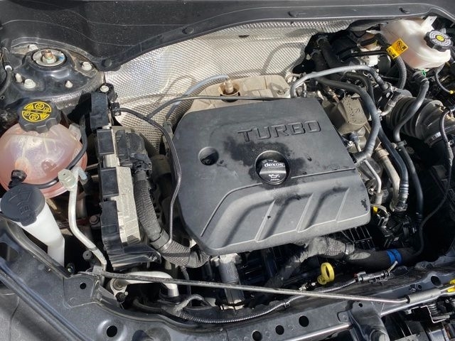 Buick Encore GX Essence AWD 2022