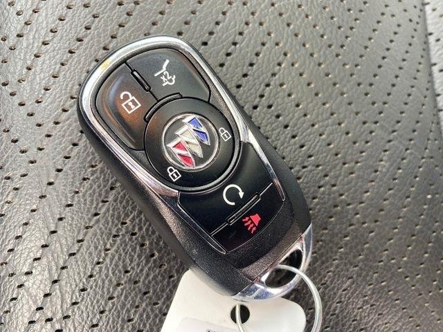 Buick Encore GX Essence AWD 2022