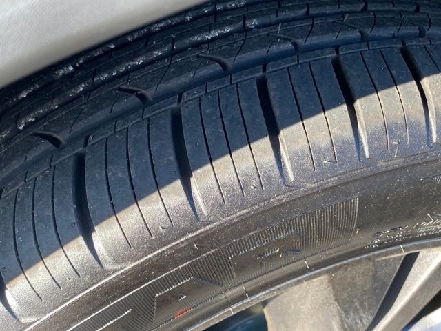 Nissan Murano Platinum AWD 2021