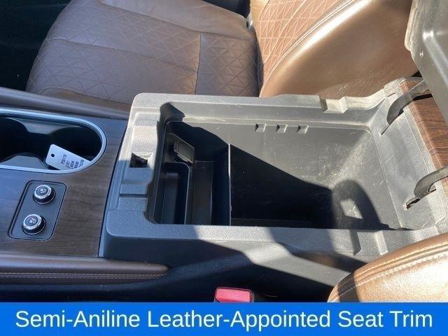 Nissan Murano Platinum AWD 2021